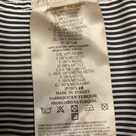 Diesel Black Gold Claston Shirt - Picture 6 of 8